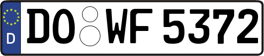 DO-WF5372