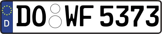 DO-WF5373