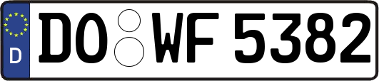DO-WF5382