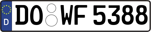 DO-WF5388