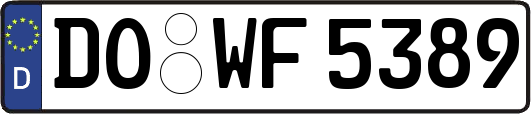 DO-WF5389