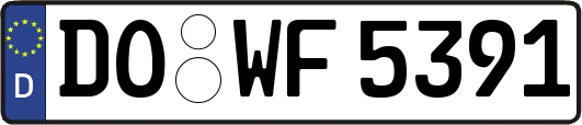 DO-WF5391