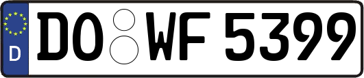 DO-WF5399