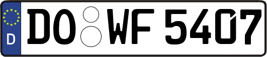 DO-WF5407