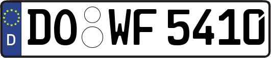 DO-WF5410