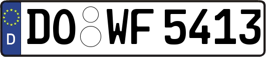DO-WF5413