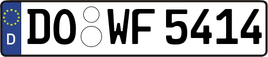DO-WF5414