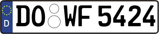 DO-WF5424