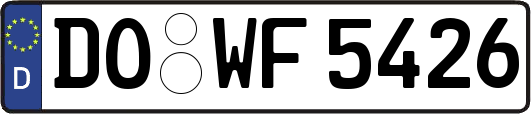 DO-WF5426