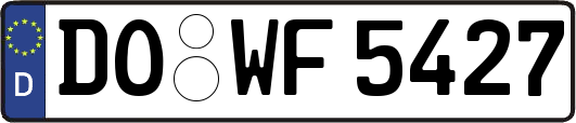 DO-WF5427