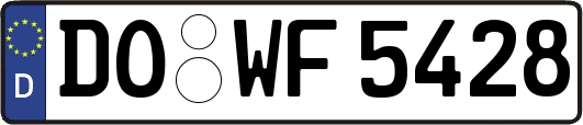 DO-WF5428