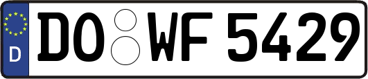 DO-WF5429