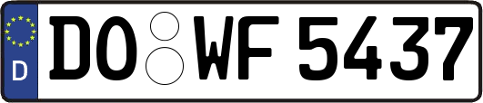 DO-WF5437