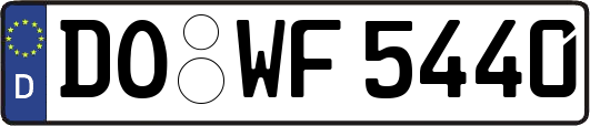 DO-WF5440