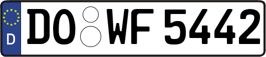 DO-WF5442