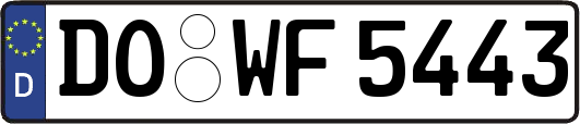 DO-WF5443