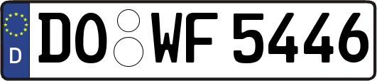 DO-WF5446