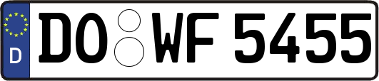 DO-WF5455