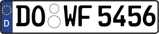 DO-WF5456