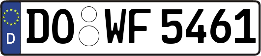 DO-WF5461
