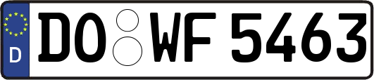 DO-WF5463