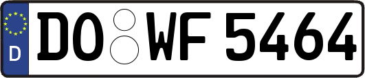 DO-WF5464