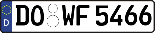 DO-WF5466