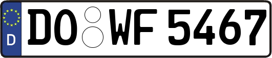 DO-WF5467