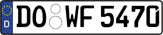 DO-WF5470