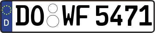 DO-WF5471