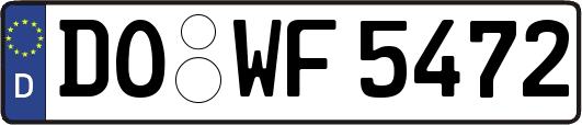 DO-WF5472
