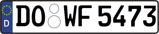 DO-WF5473