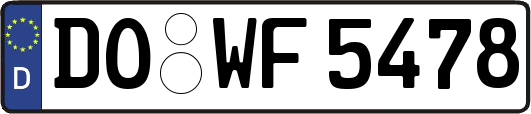 DO-WF5478