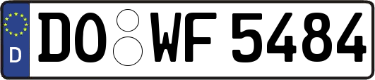 DO-WF5484