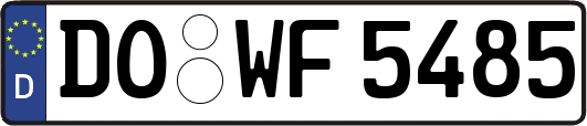 DO-WF5485