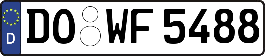 DO-WF5488