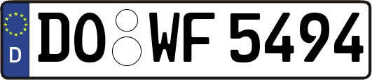 DO-WF5494