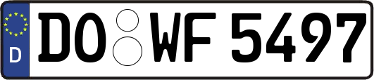 DO-WF5497