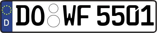 DO-WF5501