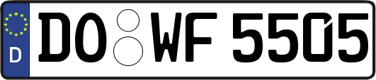 DO-WF5505