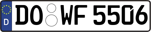 DO-WF5506