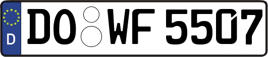 DO-WF5507