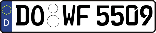 DO-WF5509