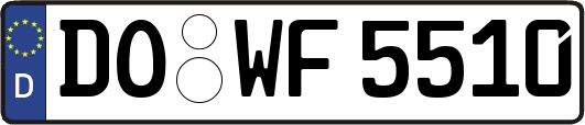 DO-WF5510