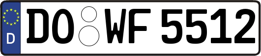 DO-WF5512