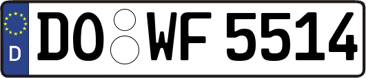 DO-WF5514