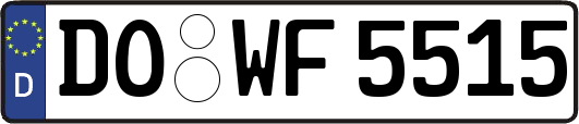 DO-WF5515