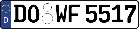 DO-WF5517