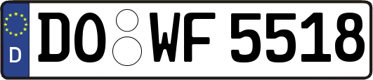 DO-WF5518
