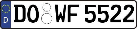 DO-WF5522